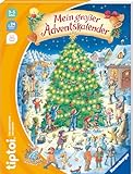 tiptoi® Mein großer Adventskalender