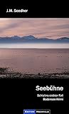 Seebühne: Bodenseekrimi - Schielins siebter Fall