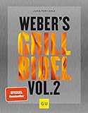 Weber's Grillbibel Vol. 2 (Weber Grillen)