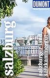 DuMont Reise-Taschenbuch Salzburg, Salzburger Land, Salzkammergut: Reiseführer plus Reisekarte. Mit individuellen Autorentipps und vielen Touren.