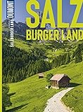 DuMont Bildatlas Salzburger Land: Salzburg, Salzkammergut