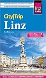 Reise Know-How CityTrip Linz: Reiseführer mit Stadtplan und kostenloser Web-App