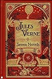 Seven Novels: (Barnes & Noble Collectible Classics: Omnibus Edition) (Barnes & Noble Leatherbound Classic Collection)