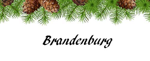 Brandenburg Weihnachtsmarkt Link