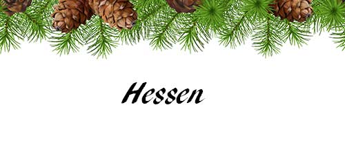 Hessen Weihnachtsmarkt Link