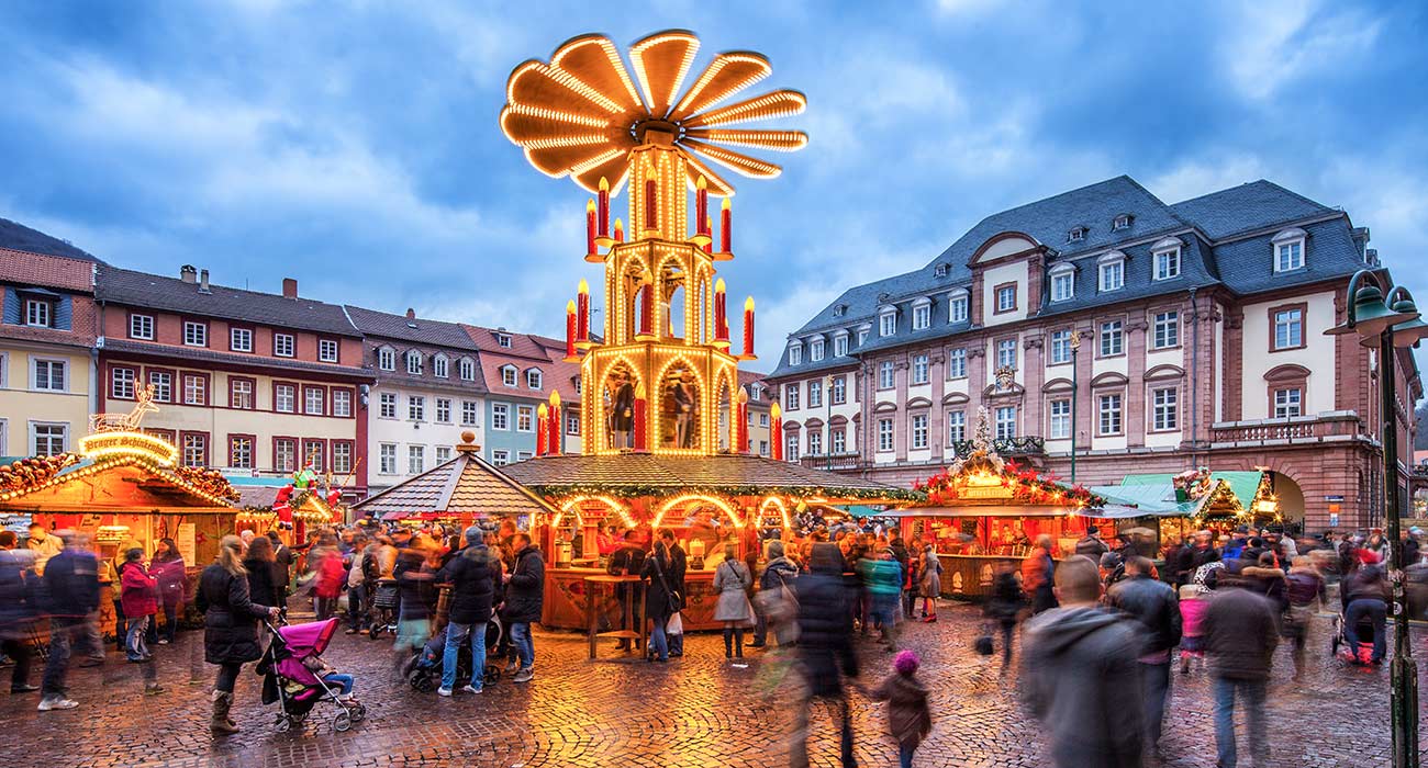 Όμορφες χριστουγεννιάτικες αγορές στη Βάδη-Βυρτεμβέργη 8