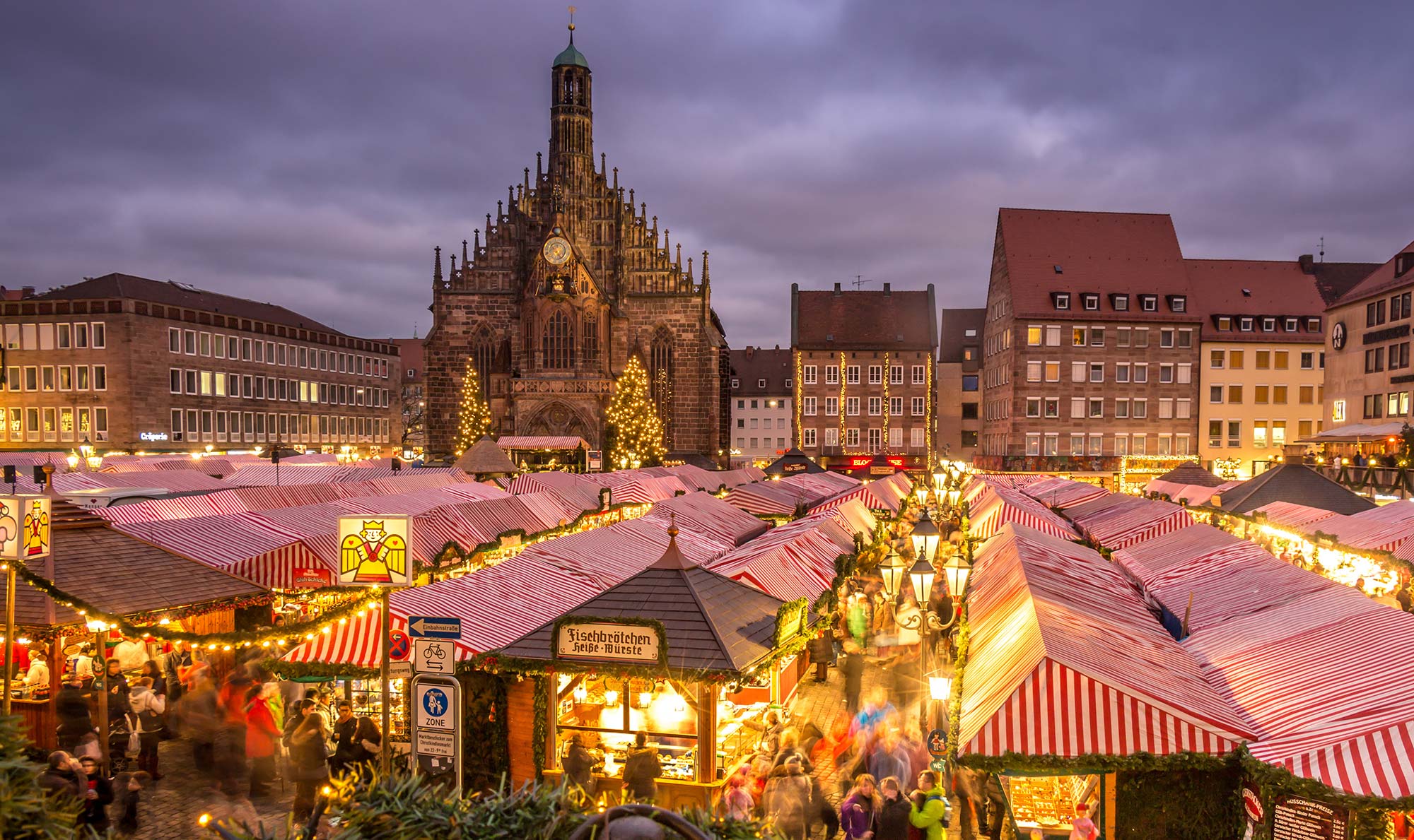 N rnberger Christkindlesmarkt Weihnachtsm rkte In Europa N rnberger Christkindlesmarkt Weihnachtsm rkte In Europa